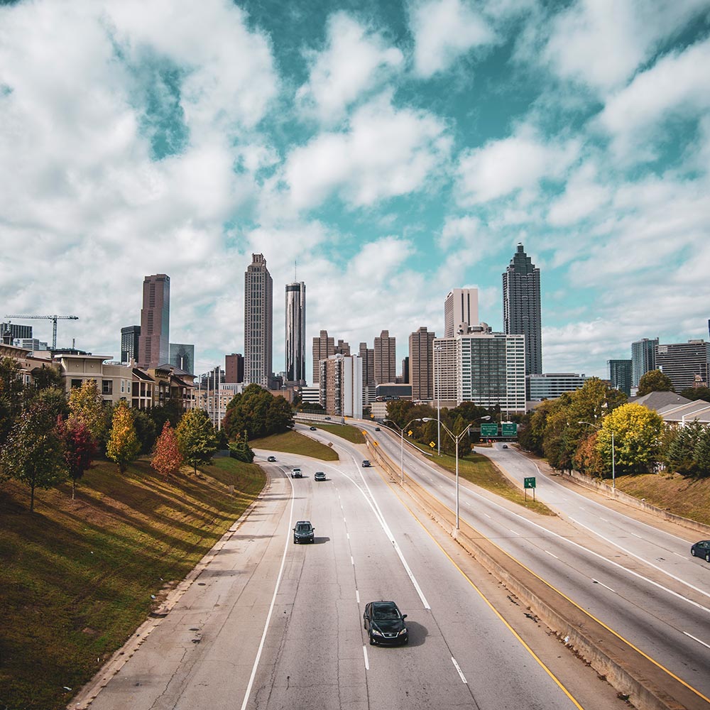 ATLANTA