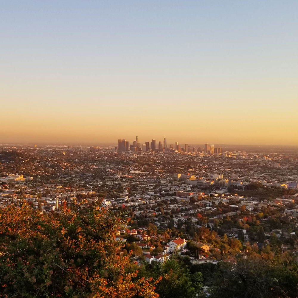 LOS ANGELES