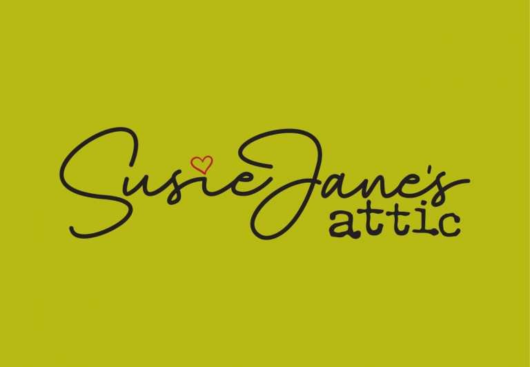 Susie Jane’s Attic
