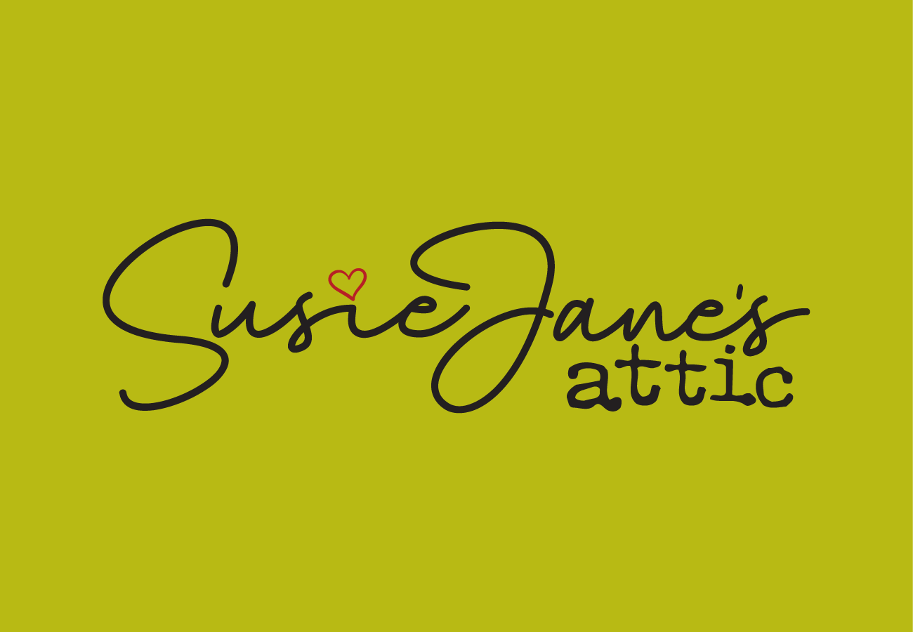 Susie Jane's Attic